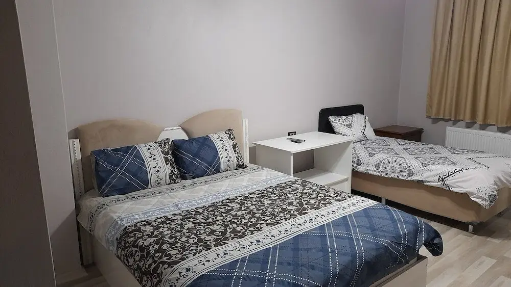 Байбурт: Kalepark Otel