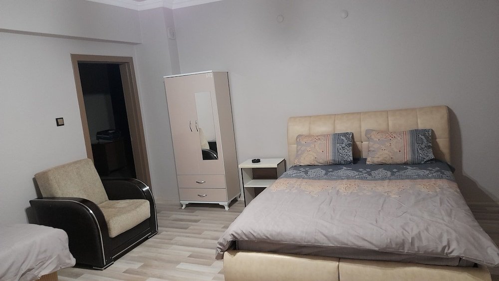 Байбурт: Kalepark Otel