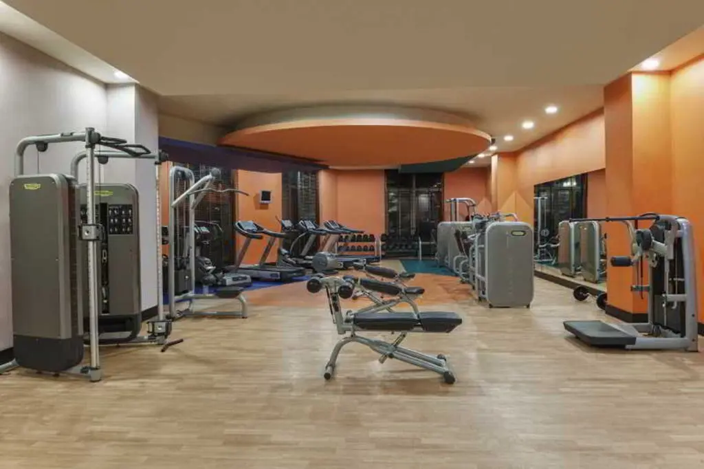 Белек: Spice Hotel & Spa All Inclusive
