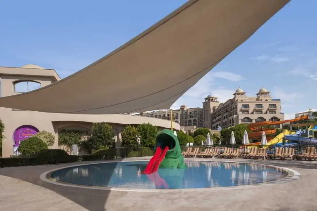 Белек: Spice Hotel & Spa All Inclusive