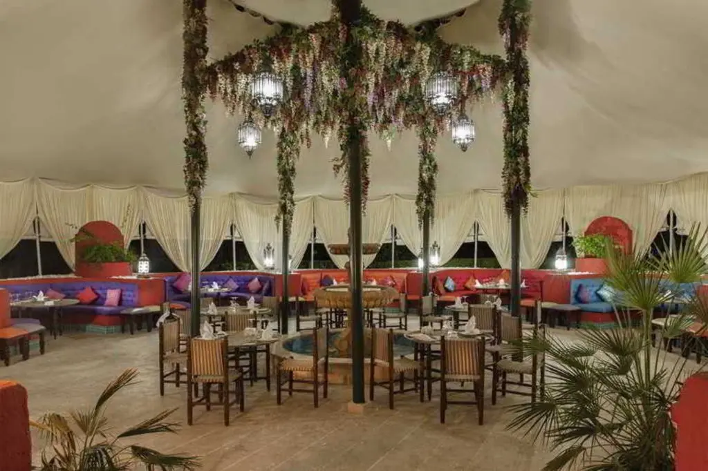 Белек: Spice Hotel & Spa All Inclusive