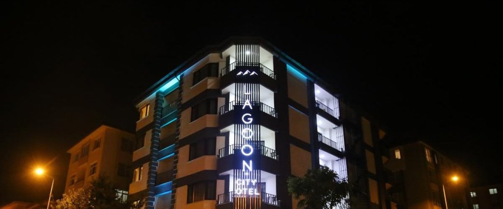 Lagoon City — фото 1
