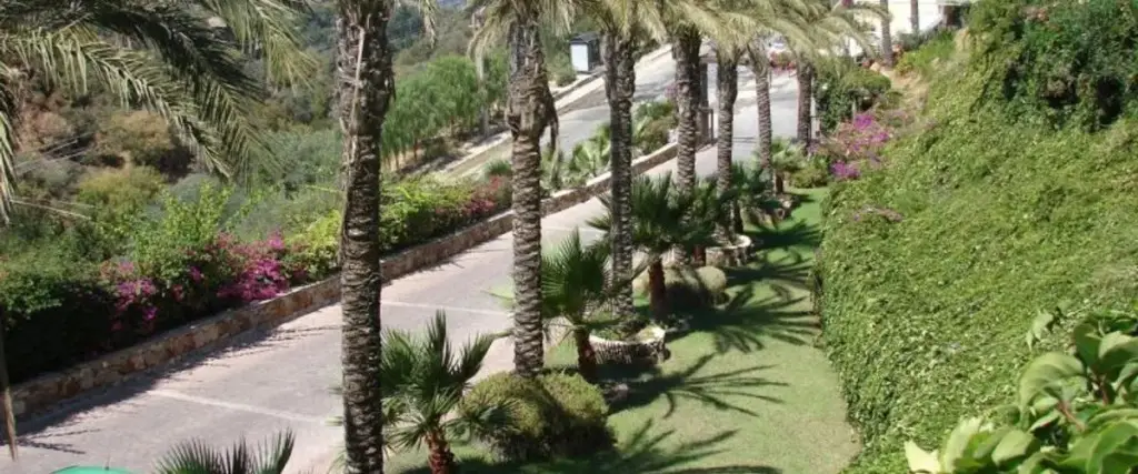 Бодрум: Golden Age Crystal Bodrum
