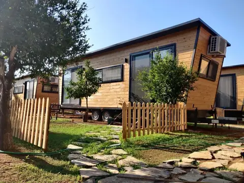 Bodrum Gaia Tiny Houses Butik Hotel — фото 1