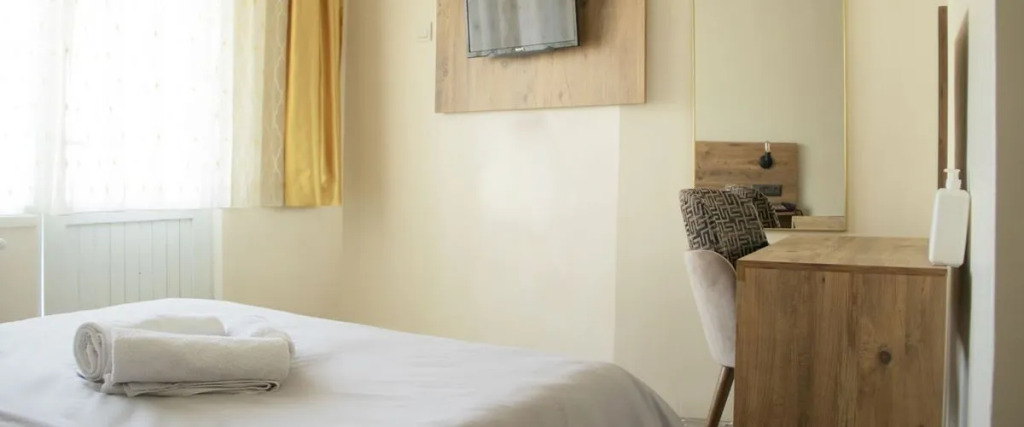 Болу: Parlak Otel