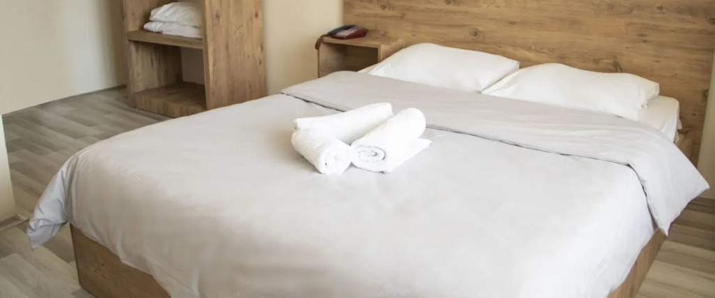 Болу: Parlak Otel