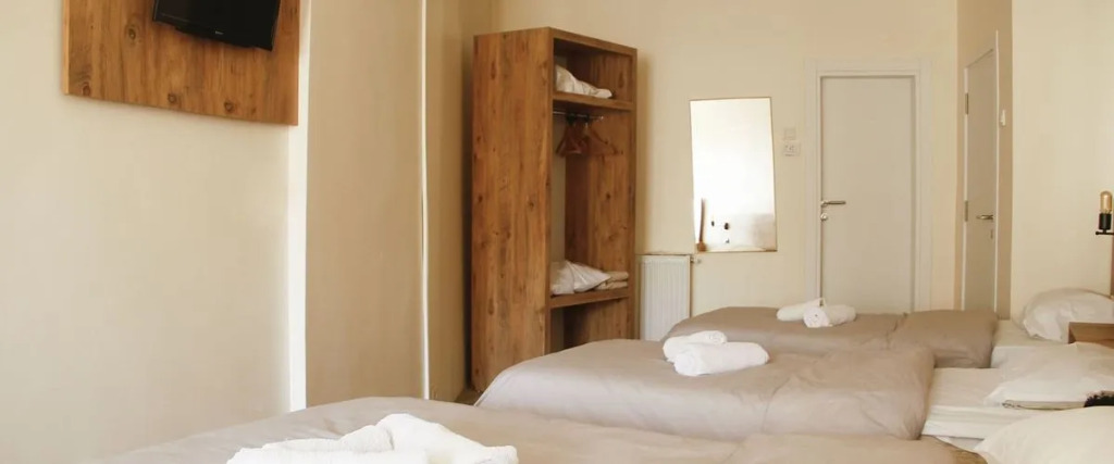 Болу: Parlak Otel