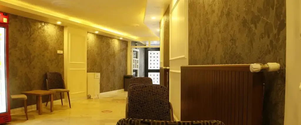 Болу: Parlak Otel