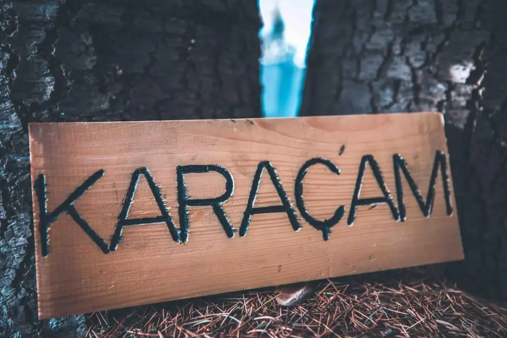 Болу: Poi Oberj Kartalkaya By Karpalas