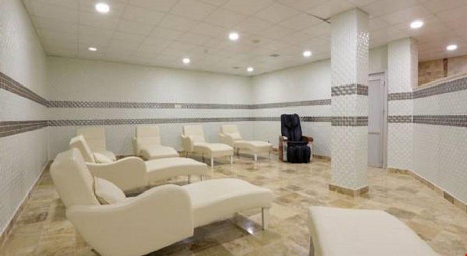 Бодрум: Derbysoft Test Otel