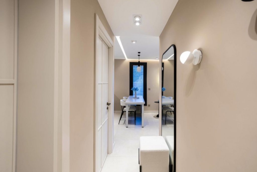 Битез: Helis Suites Bitez