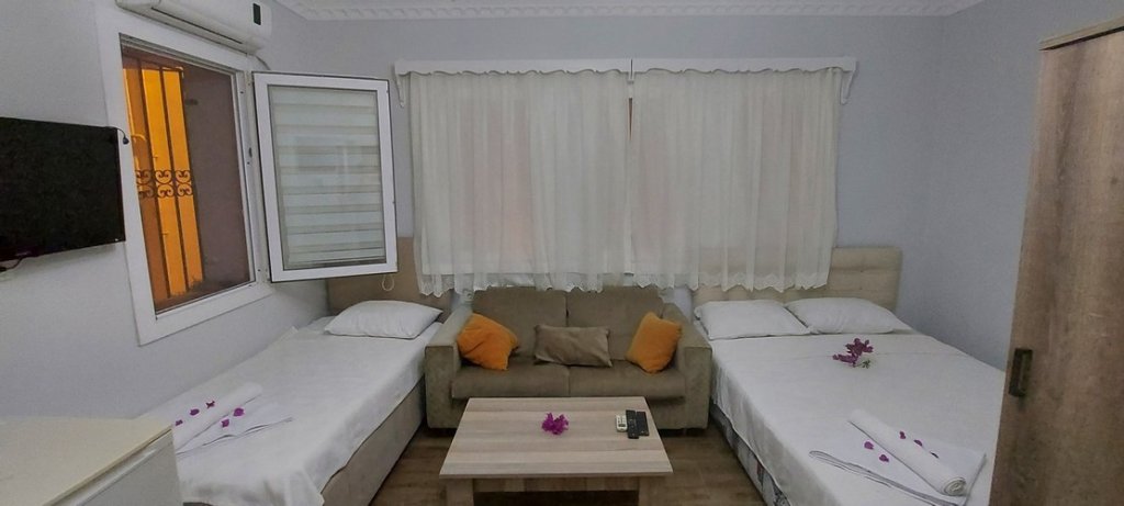 Бодрум: Konak Pansiyon Bodrum