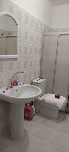Бодрум: Konak Pansiyon Bodrum