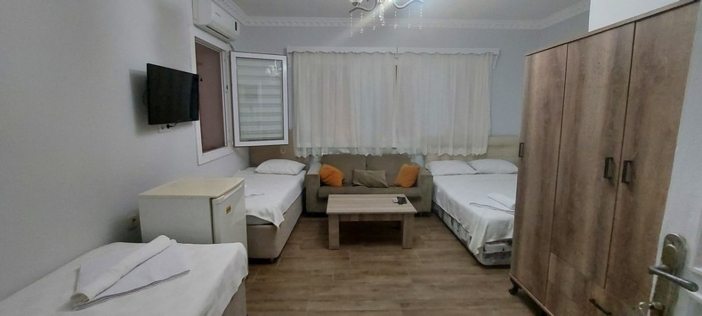 Бодрум: Konak Pansiyon Bodrum