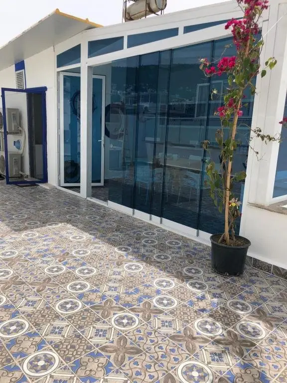 Бодрум: Odabasi Butik Otel