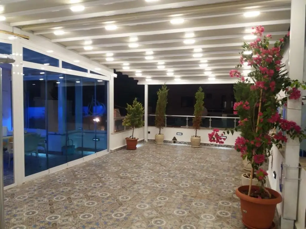 Бодрум: Odabasi Butik Otel