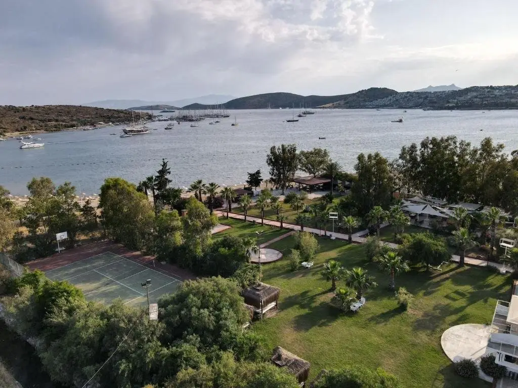 Бодрум: Ala Grand Residence