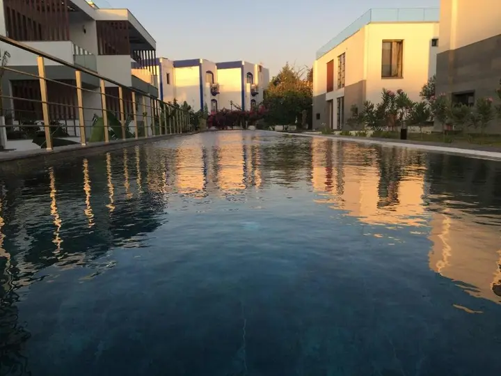 Бодрум: Ala Grand Residence