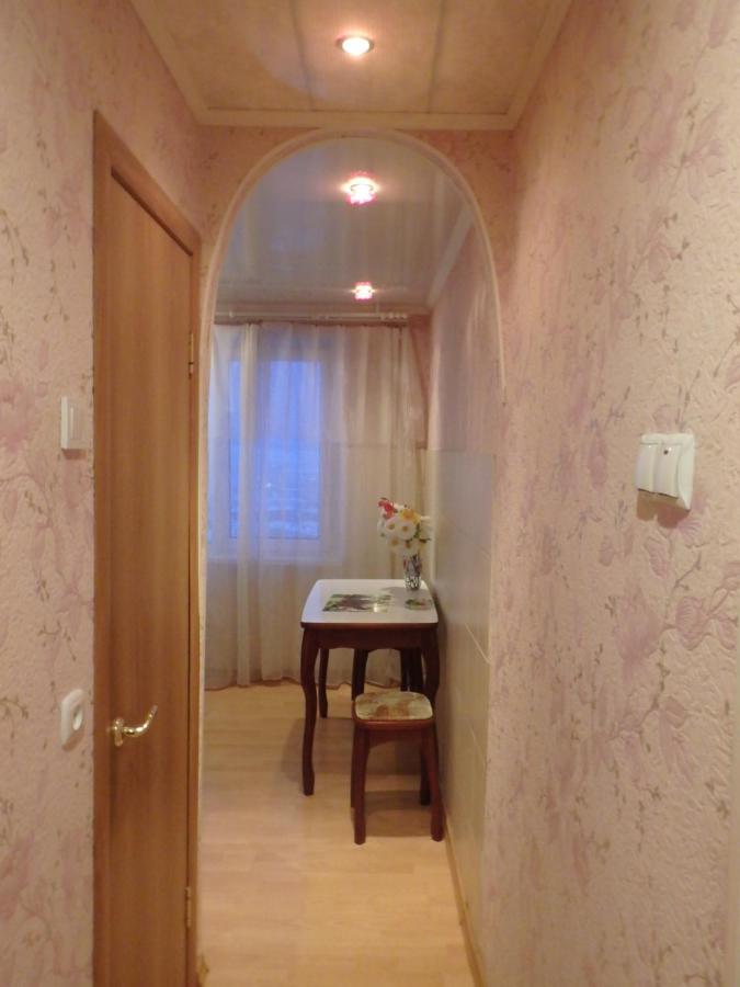 Мурманск: Apartment on Papanina