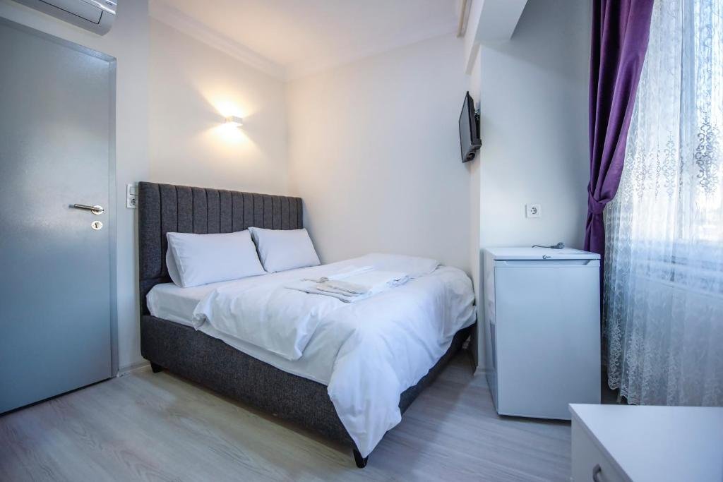 Бююкада: Leydi Butik Otel