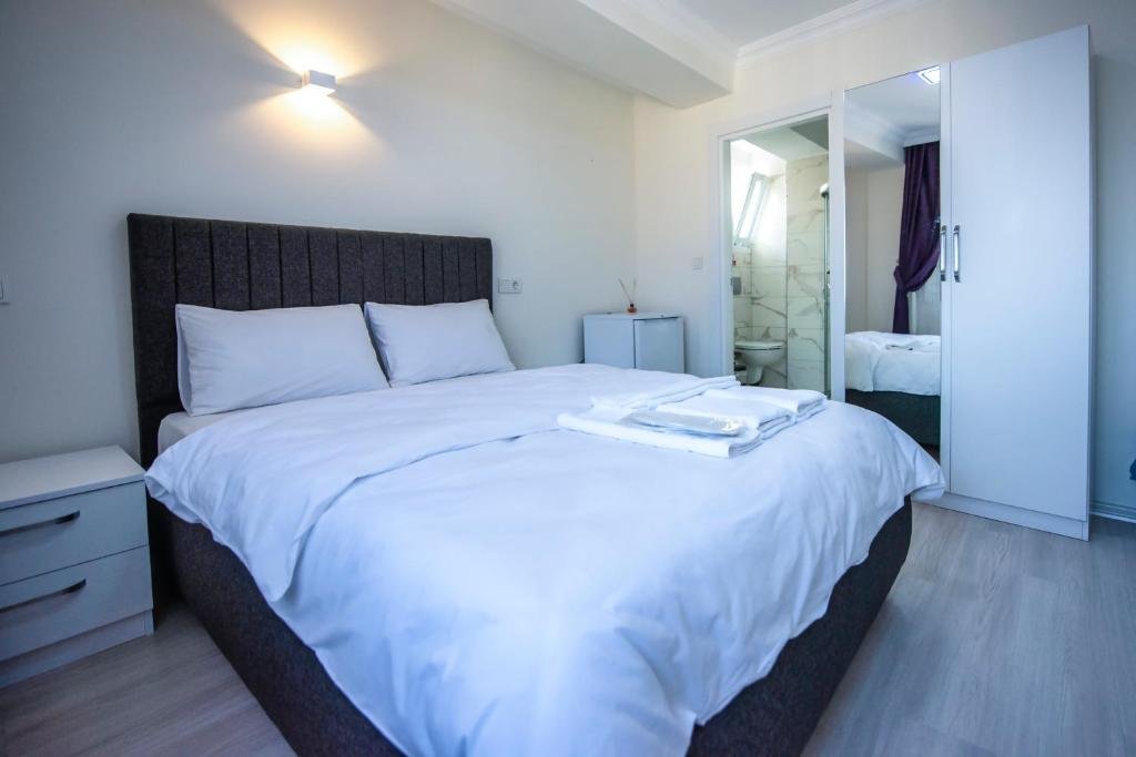 Бююкада: Leydi Butik Otel