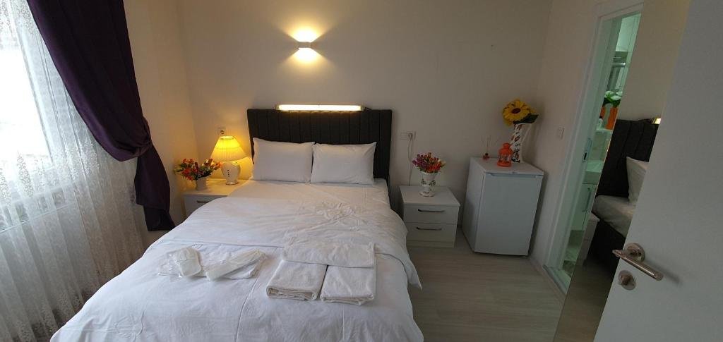 Бююкада: Leydi Butik Otel