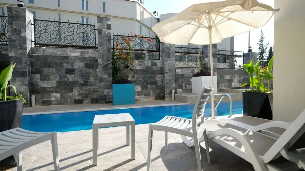 Манавгат: Seaden Valentine Resort & Spa