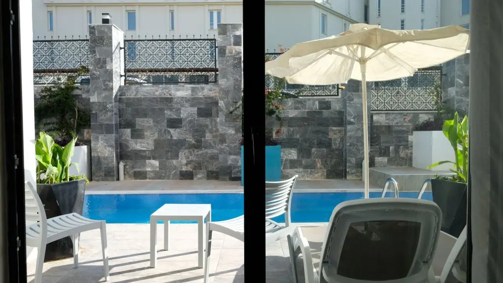 Манавгат: Seaden Valentine Resort & Spa