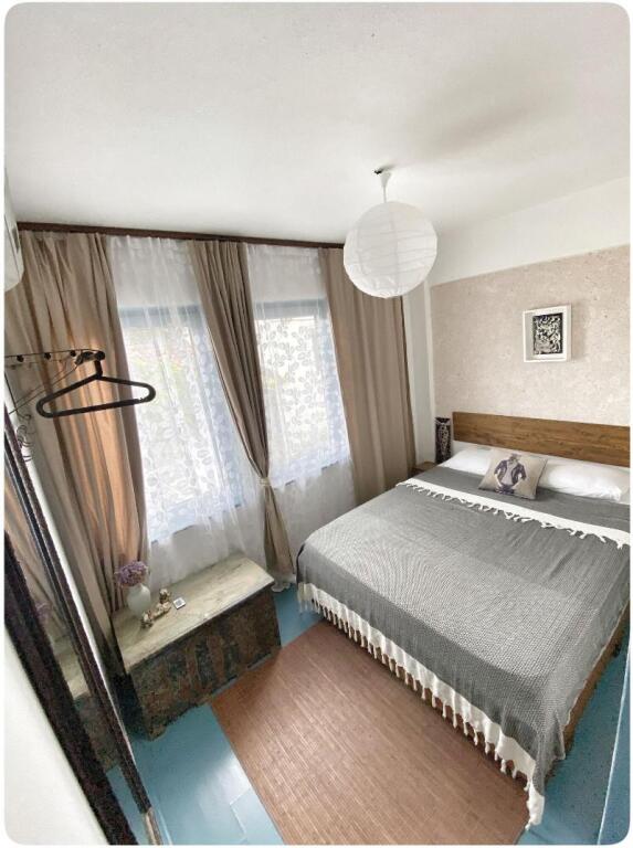 Бозджаада: Ceviz Butikotel