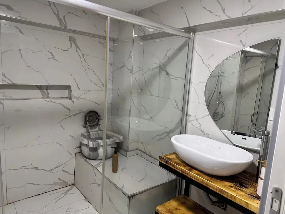 Бурса: Grani Butik Otel