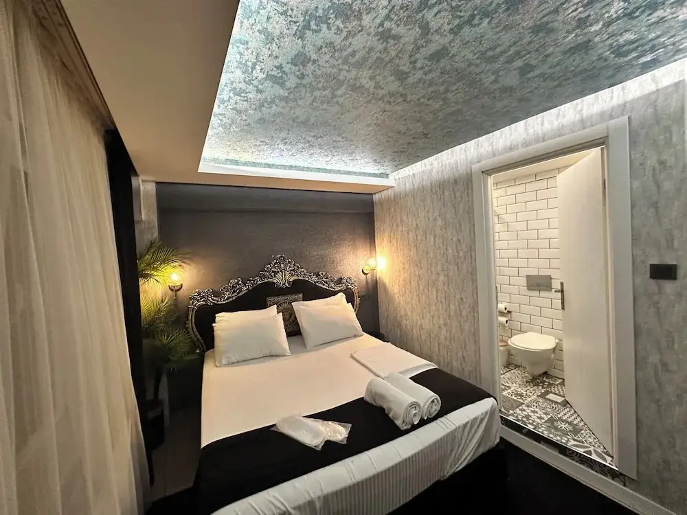 Бурса: Grani Butik Otel