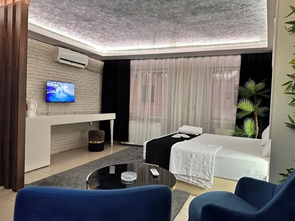 Бурса: Grani Butik Otel