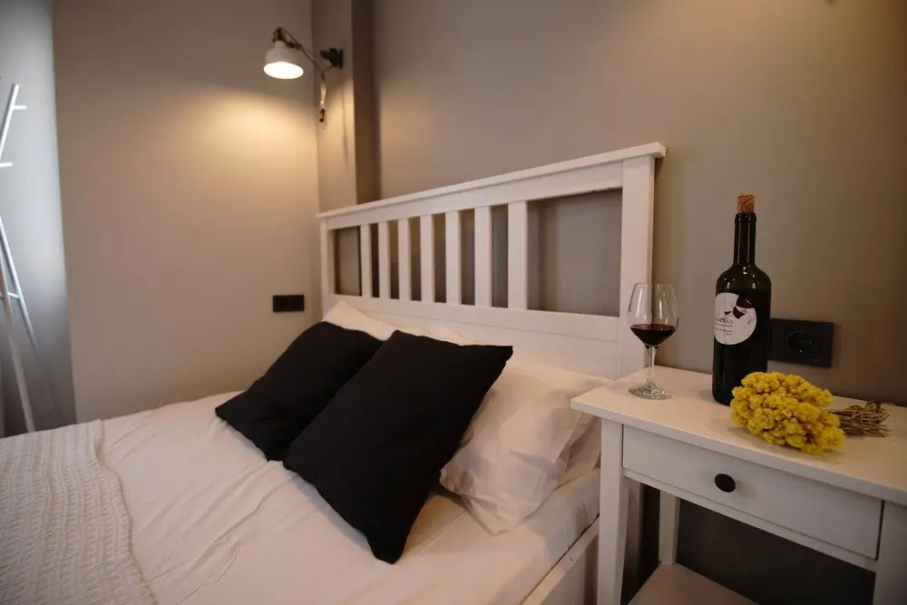 Бозджаада: Achilles Otel