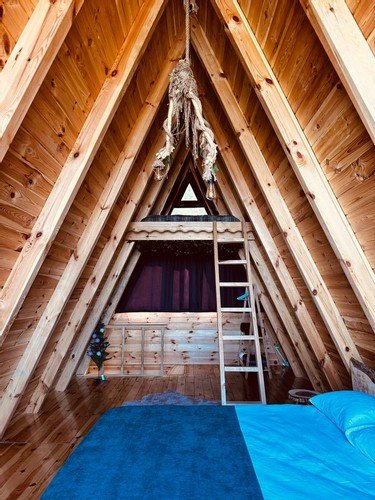 Ардешен: Niva Suit Bungalov