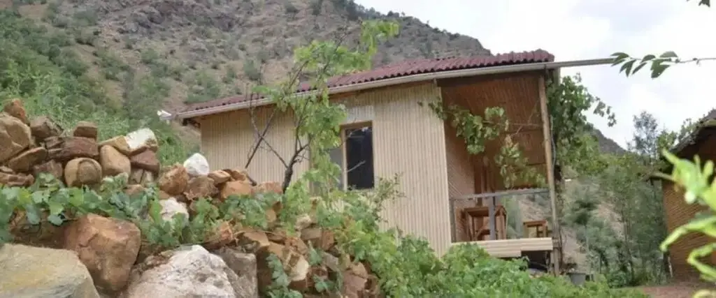 Buyukcakir: Rengarenk Hotel - Restoran