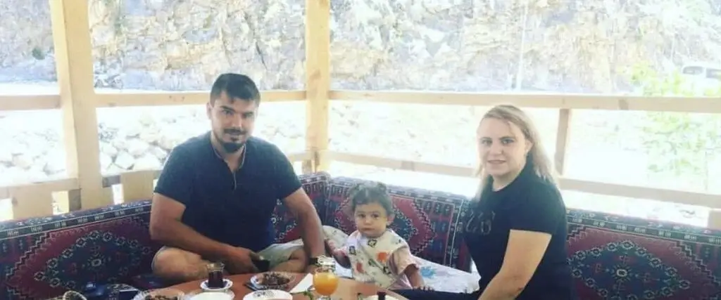 Buyukcakir: Rengarenk Hotel - Restoran