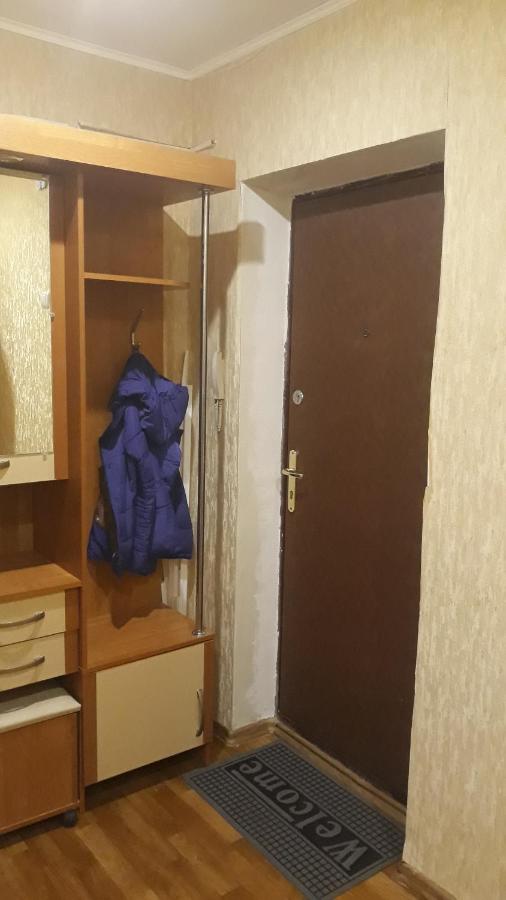 Кировск: Апартаменты на Ленинградской 26