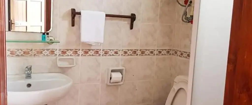 Бозджаада: Tenedos Bag Evleri