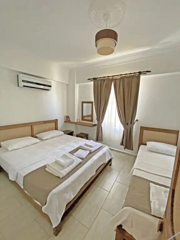 Бозджаада: Malbec Otel