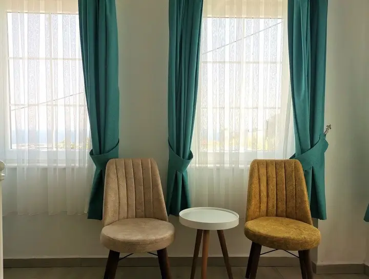 Бозджаада: Valitsa Otel