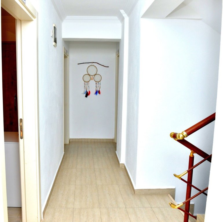 Бозджаада: Valitsa Otel