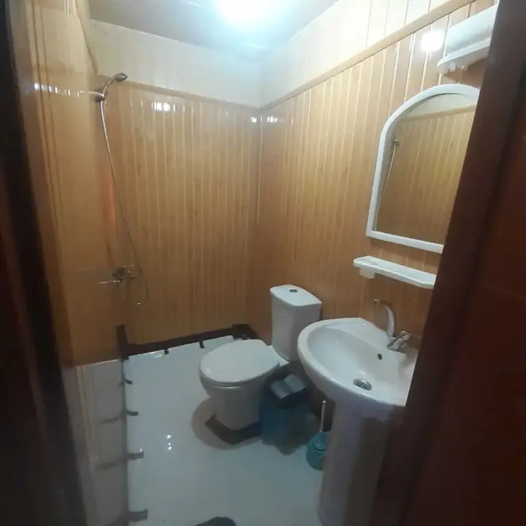 Чамлыхемшин: Bİzum apart Otel