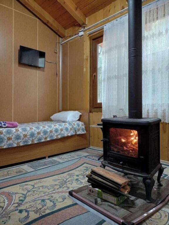 Чамлыхемшин: Bİzum apart Otel