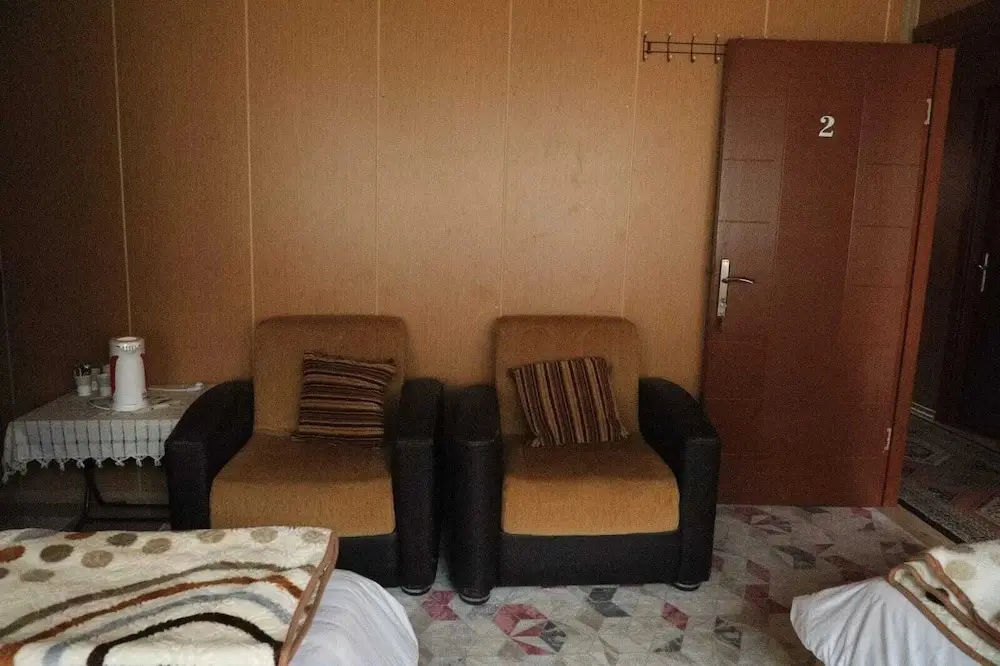 Чамлыхемшин: Bİzum apart Otel