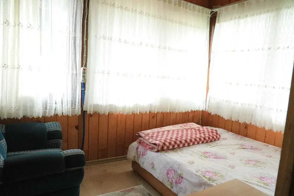 Чамлыхемшин: Bİzum apart Otel