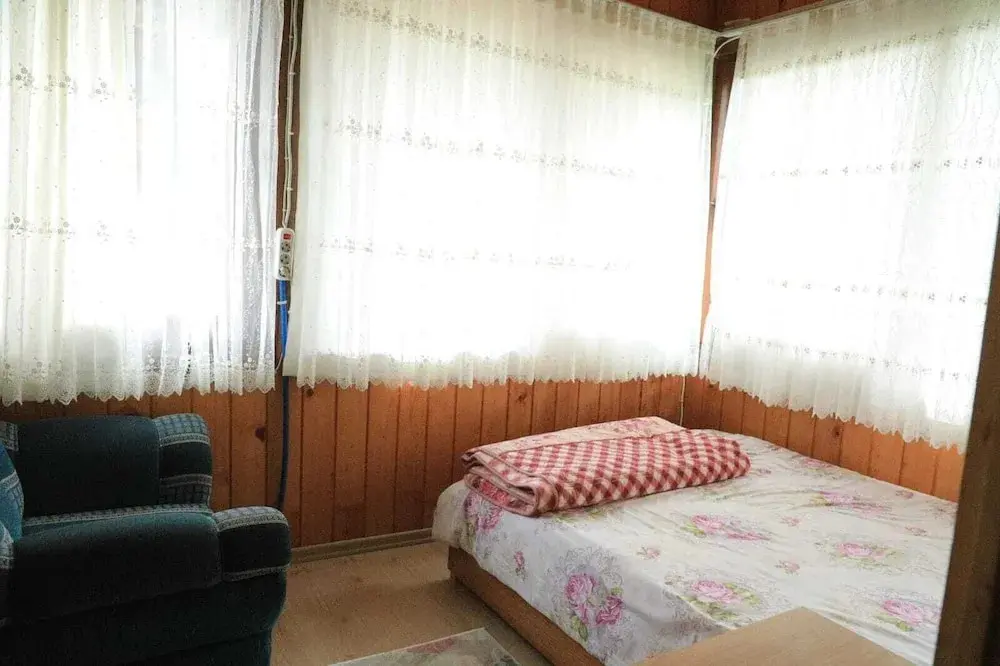 Чамлыхемшин: Bİzum apart Otel