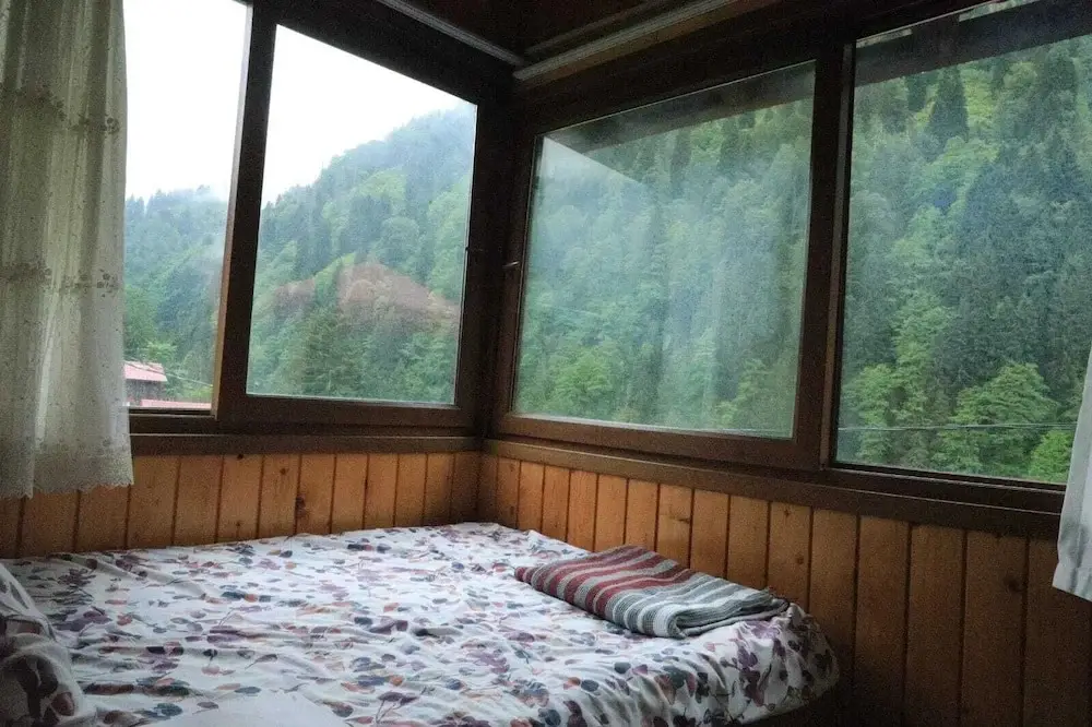 Чамлыхемшин: Bİzum apart Otel
