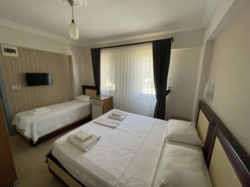 Бозджаада: Kamelya Butik Otel