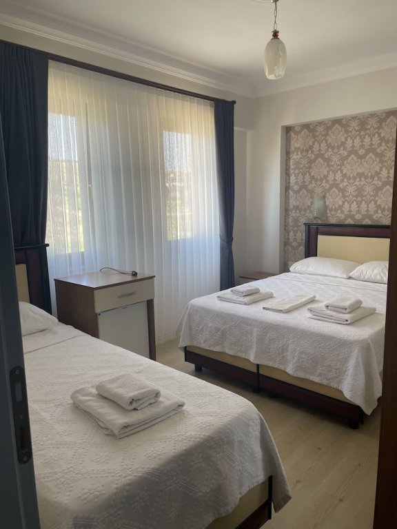 Бозджаада: Kamelya Butik Otel
