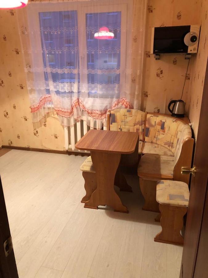 Кировск: Олимпийская 87 (2Э)